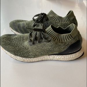 Adidas ultra boost primeknit Size 12